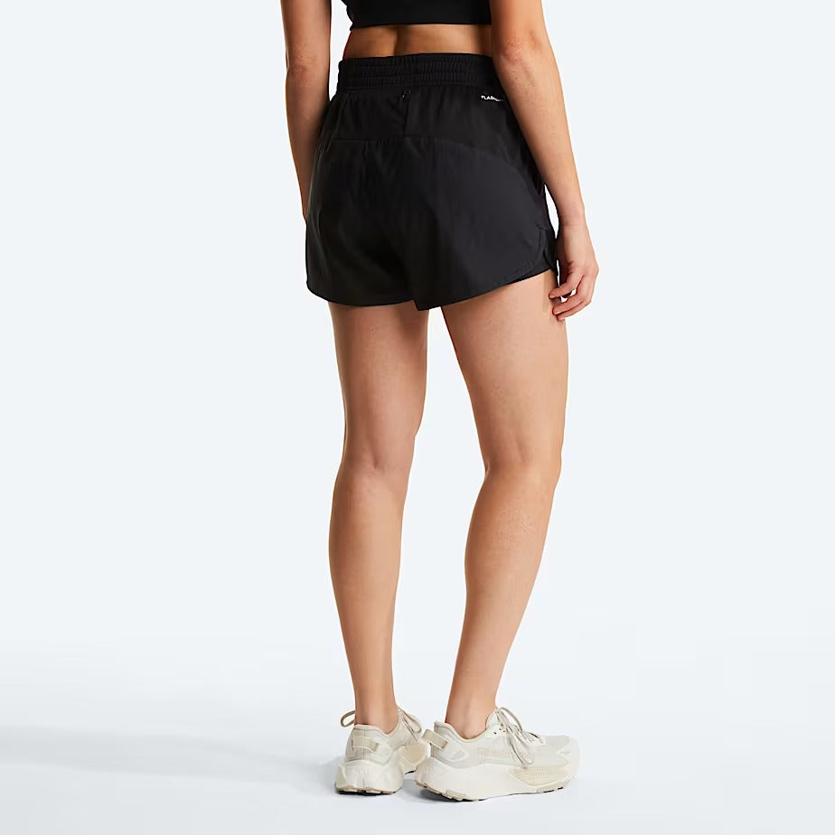 The North Face NF0A8FBW Shorts Donna Nero S