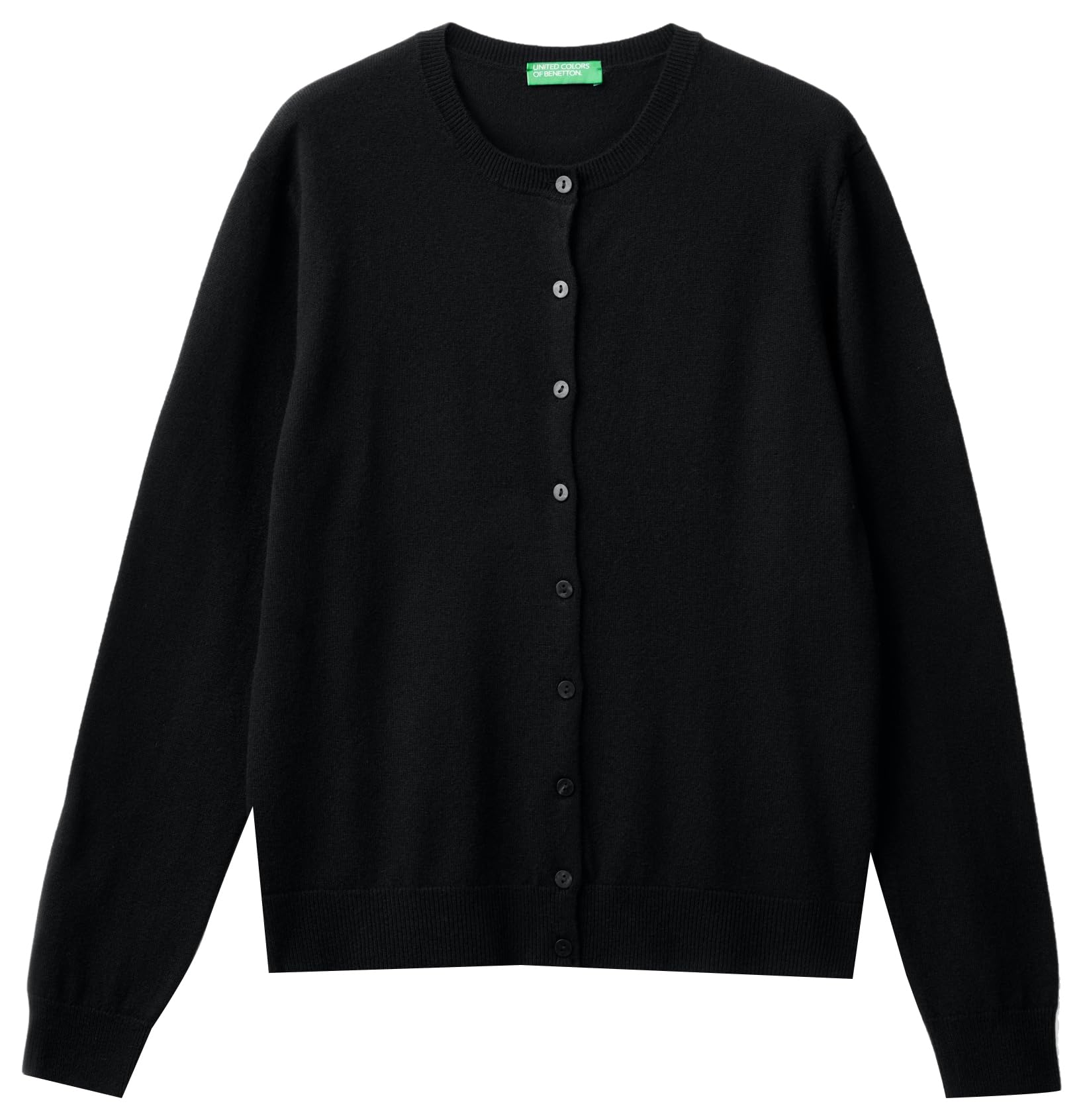 United Colors of Benetton 1002D5485 Maglia Donna M/L
