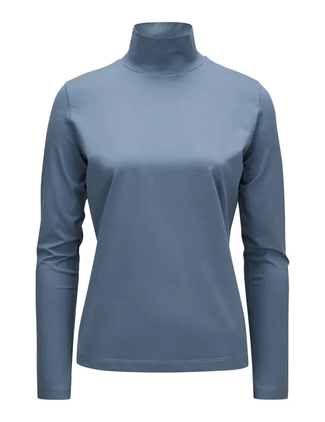 Stefan Brandt Elisa Super 100 maglione cotone
