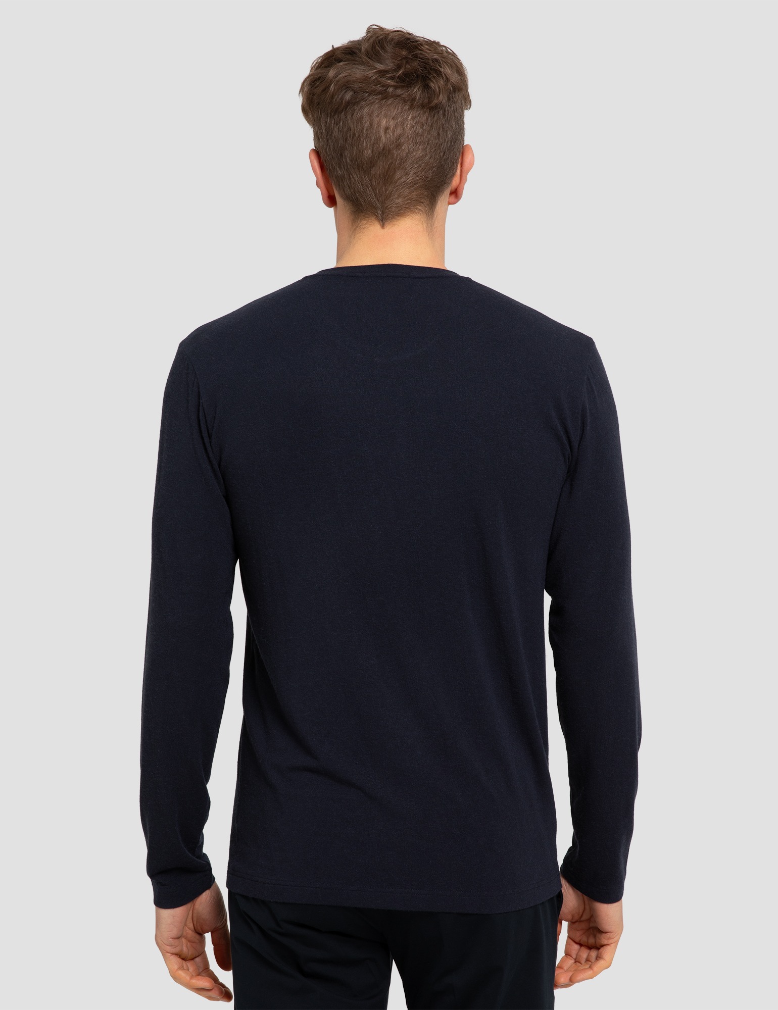 Stefan Brandt Enno LA MO WS EA maglione regular