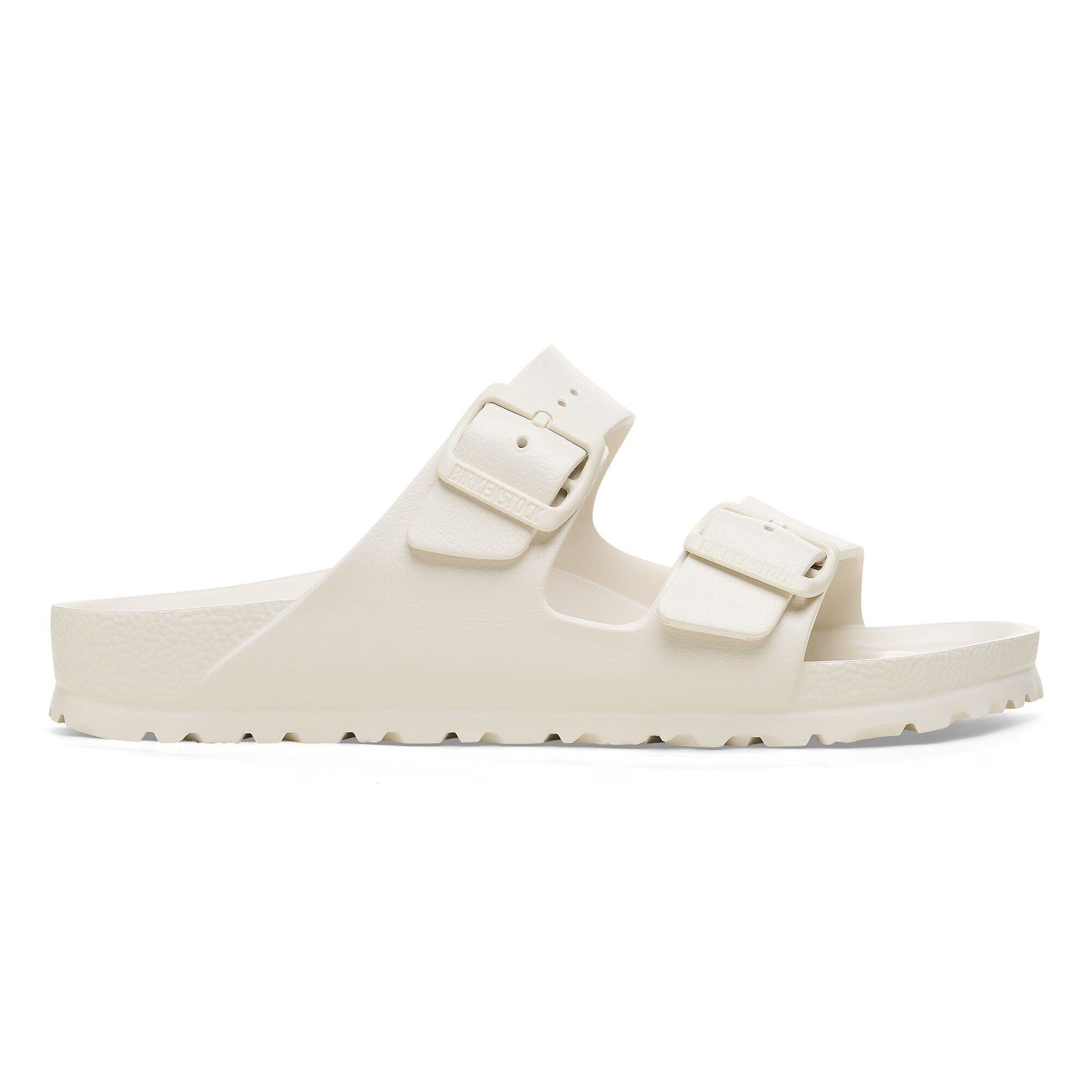 Birkenstock Arizona EVA 1027384 Ciabatta Donna Eggshell