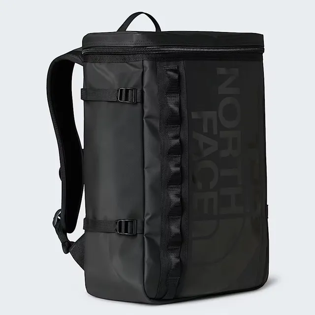 The North Face Base Camp Fuse Box NF0A3KVR zaino nero 30L