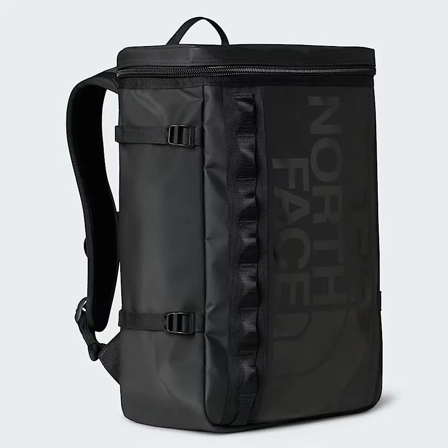The North Face Base Camp Fuse Box NF0A3KVR zaino nero 30L