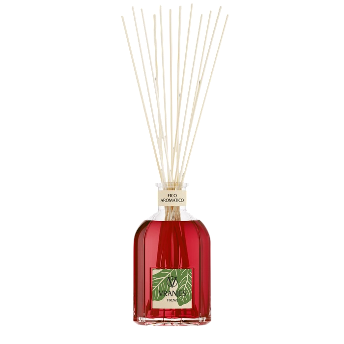 Dr. Vranjes Fico Aromatico FRV00MN78 fragranza 500ml vetro