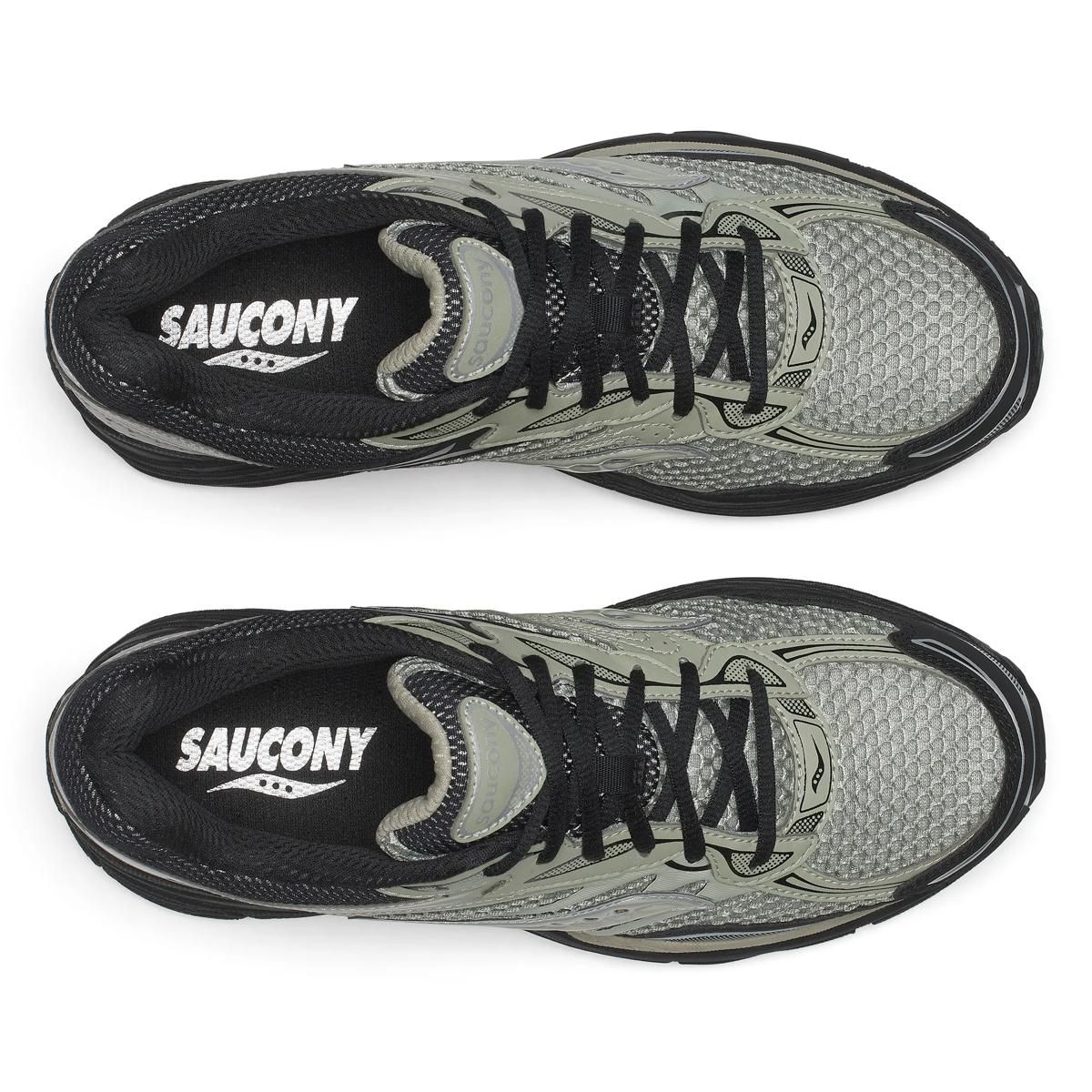 Saucony Progrid Omni 9 OG S101660 sneaker Sage Black