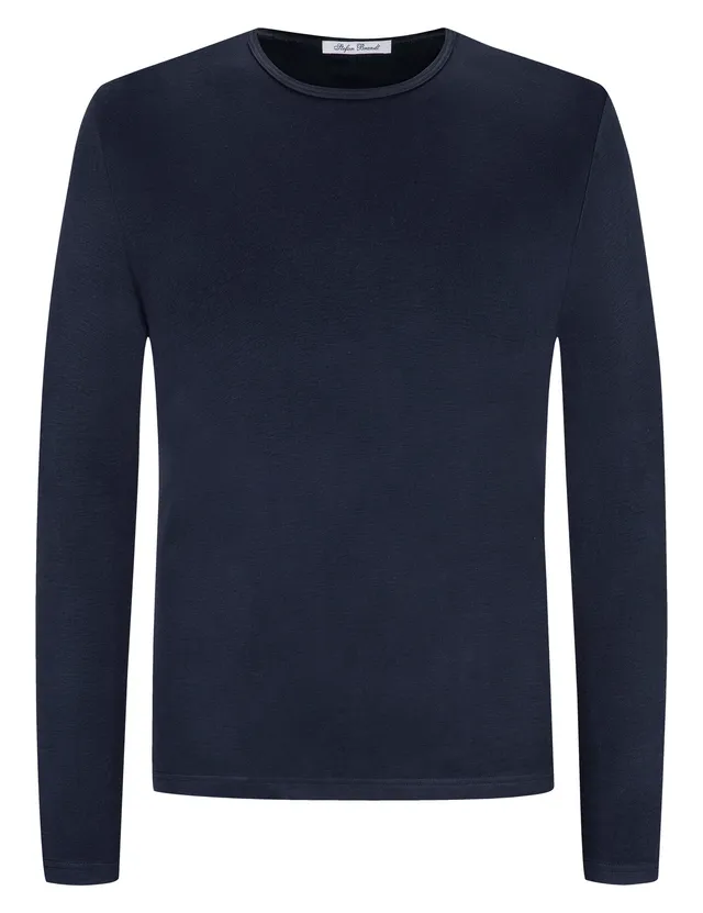 Stefan Brandt Edmund LA WV VI PA maglione misto lana