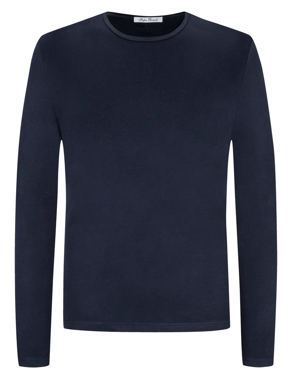 Stefan Brandt Edmund LA WV VI PA maglione misto lana