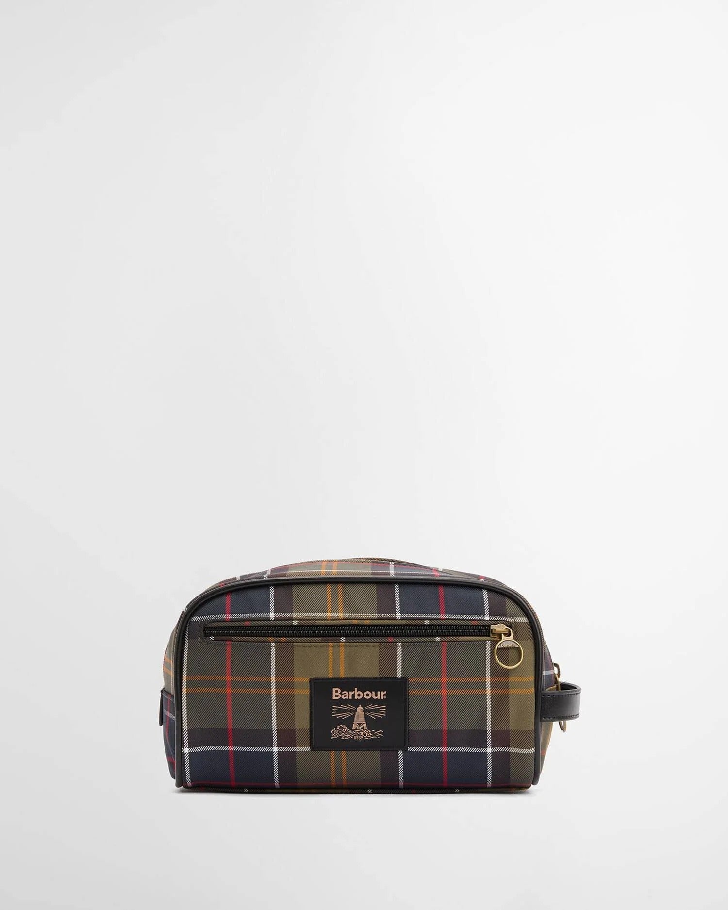 Barbour MAC0396 Beauty Tartan Classic Beacon uomo