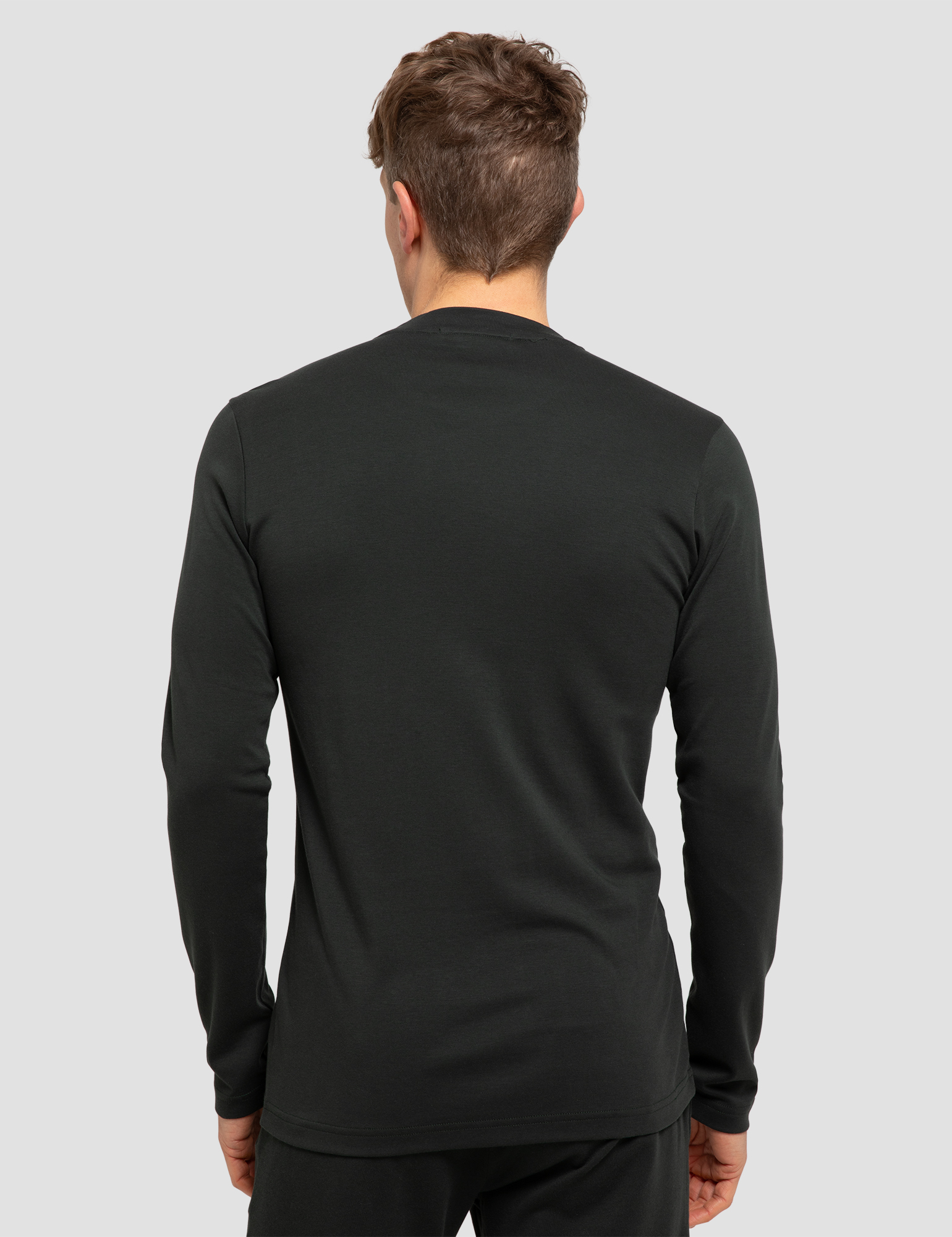 Stefan Brandt Eli LA I50 maglione cotone