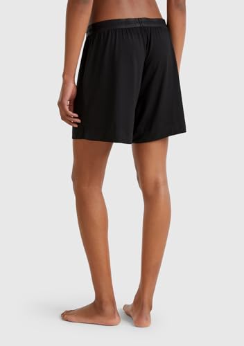 Benetton 36mx3900n bermuda pigiama donna XS in modal