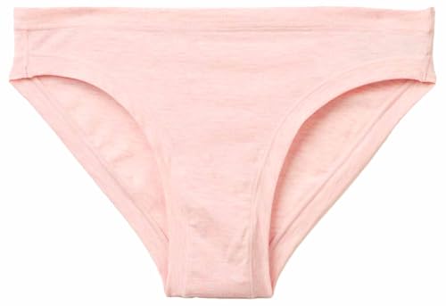 Benetton Intimo e Pigiami Slip Donna Blu vita bassa jersey organico