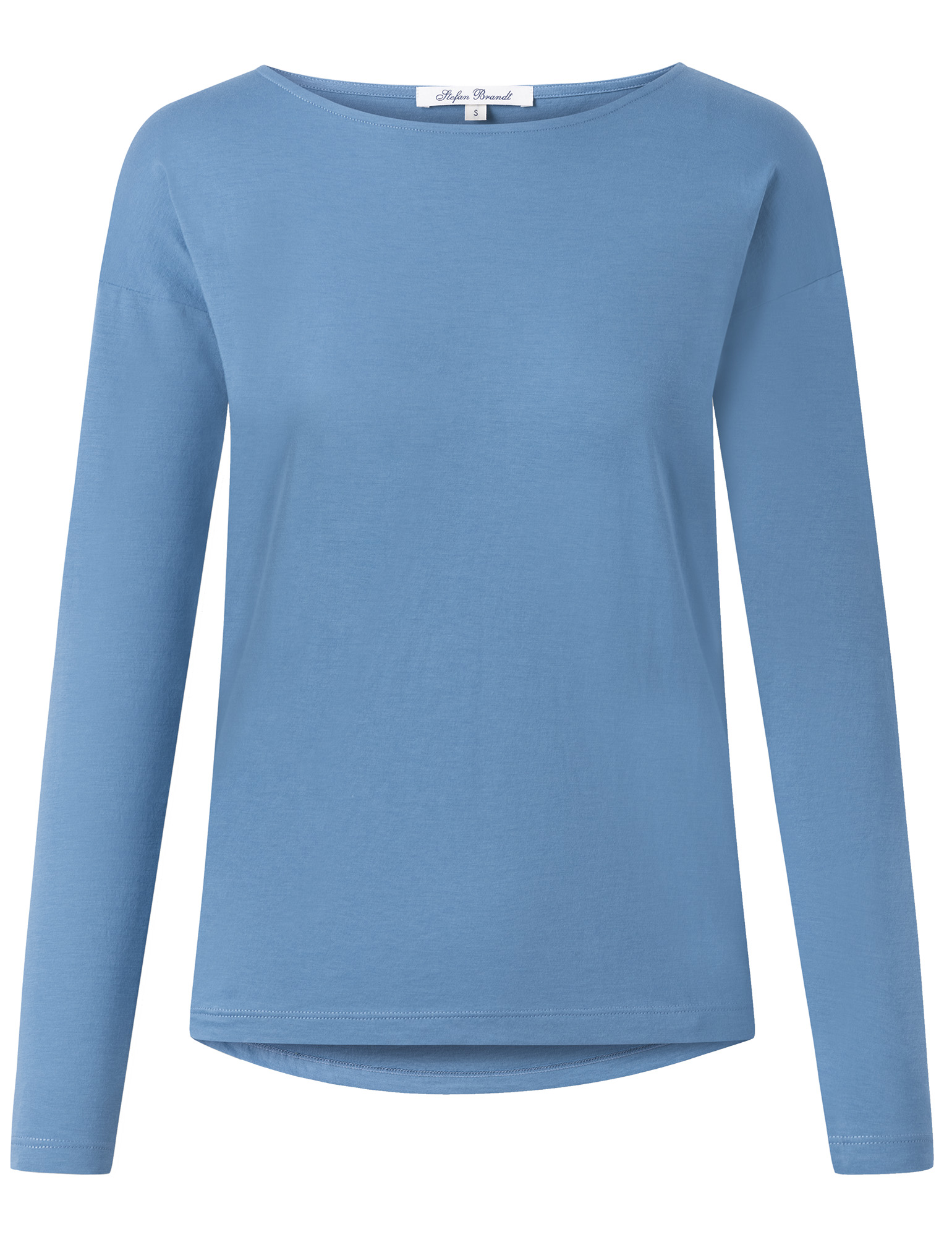 Stefan Brandt Alessa La 50 Maglia Manica Lunga Regular