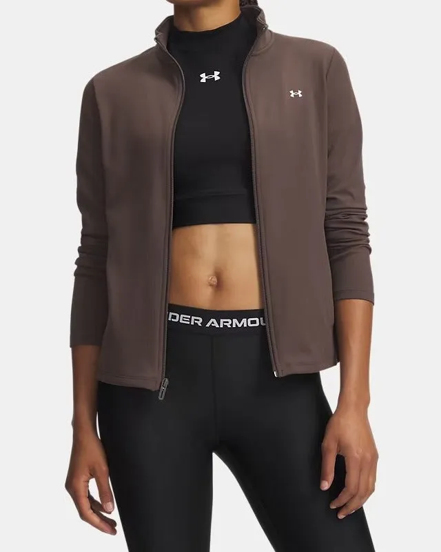 Under Armour Motion 77-6013776 giacca peppercorn elasticizzata