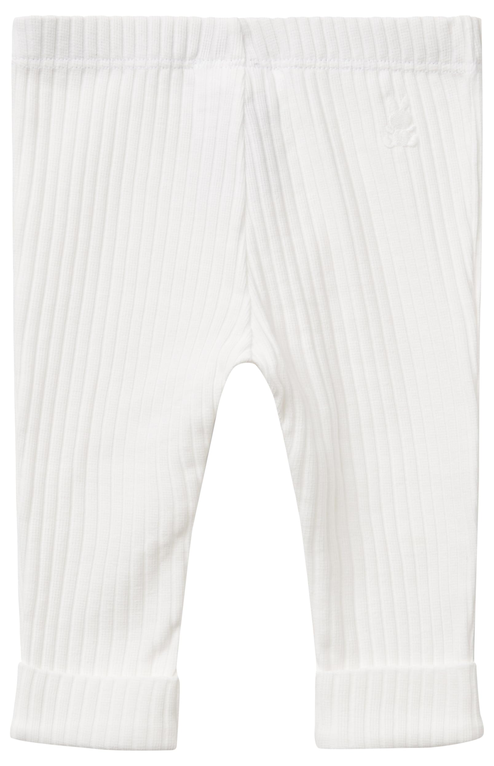 United Colors of Benetton Leggings Bimba leggings arancione cotone