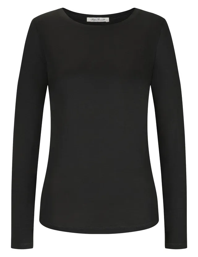 Stefan Brandt Fanny La 50 Maglia Manica Lunga Regular