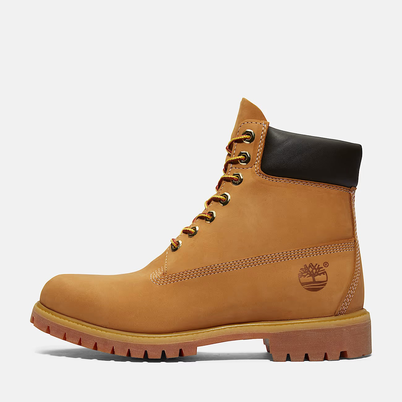 Timberland Premium TB110061 Scarponcino 6 Inch Wheat impermeabile