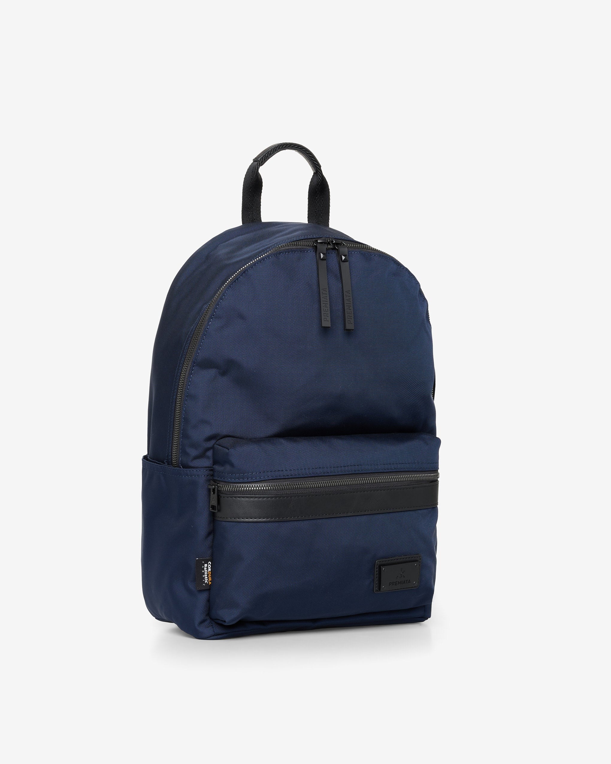 Premiata Blade 2140 zaino blue nylon idrorepellente