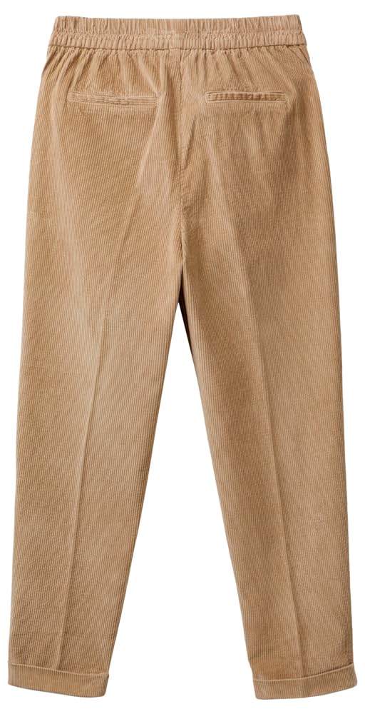 Benetton Pantaloni e Jeans pantalone velluto regular