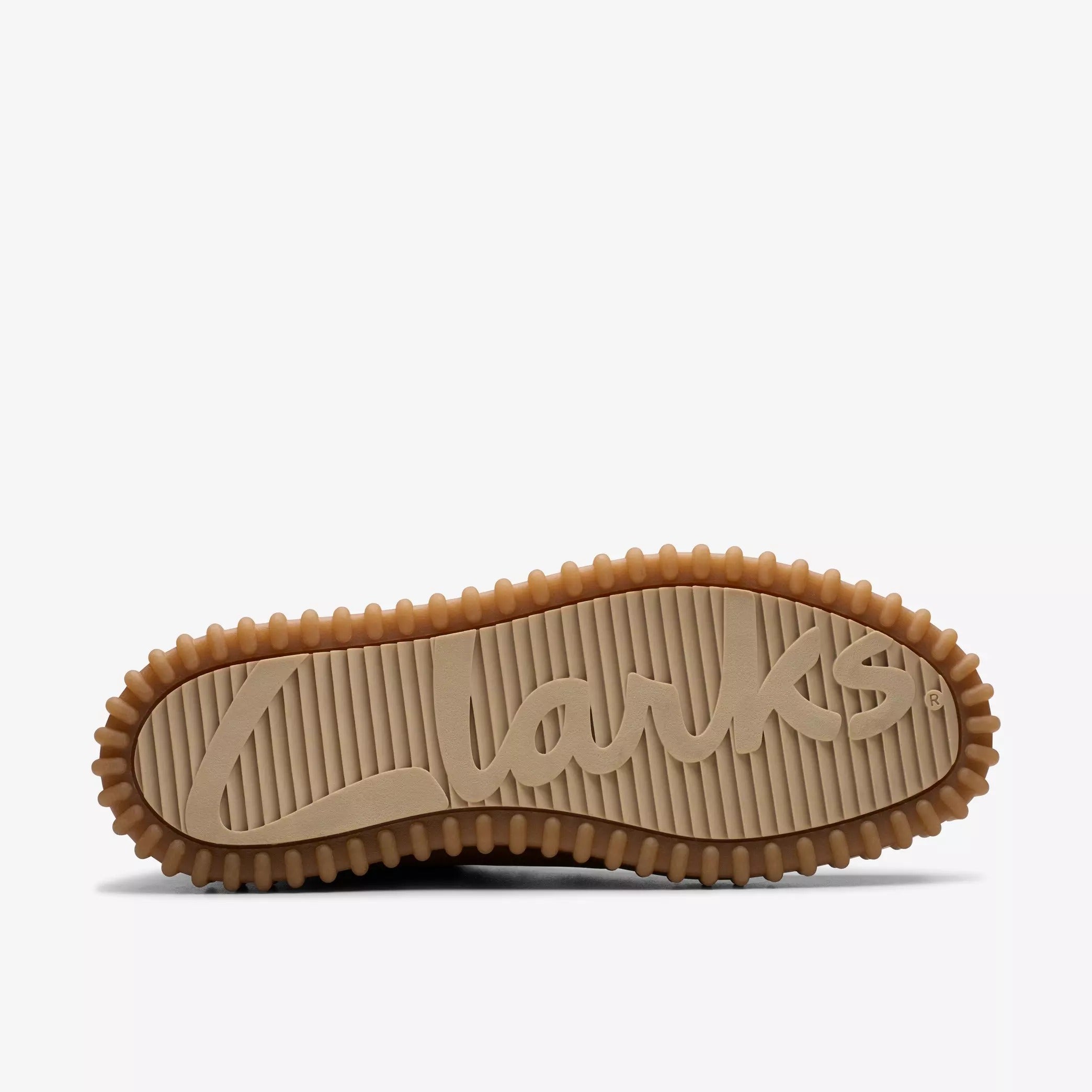 Clarks Torhill Moss 26179359 scarpa donna Light Tan nabuk