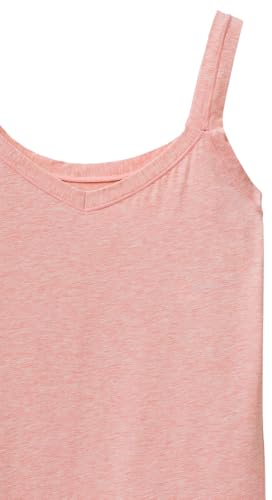 Benetton Intimo e Pigiami Canottiera Donna 5y1 jersey organico