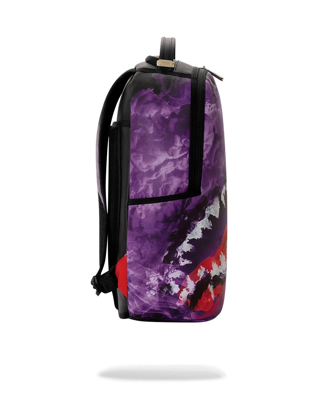 Sprayground Elevate 910B8750NSZ Zaino Viola PVC laptop