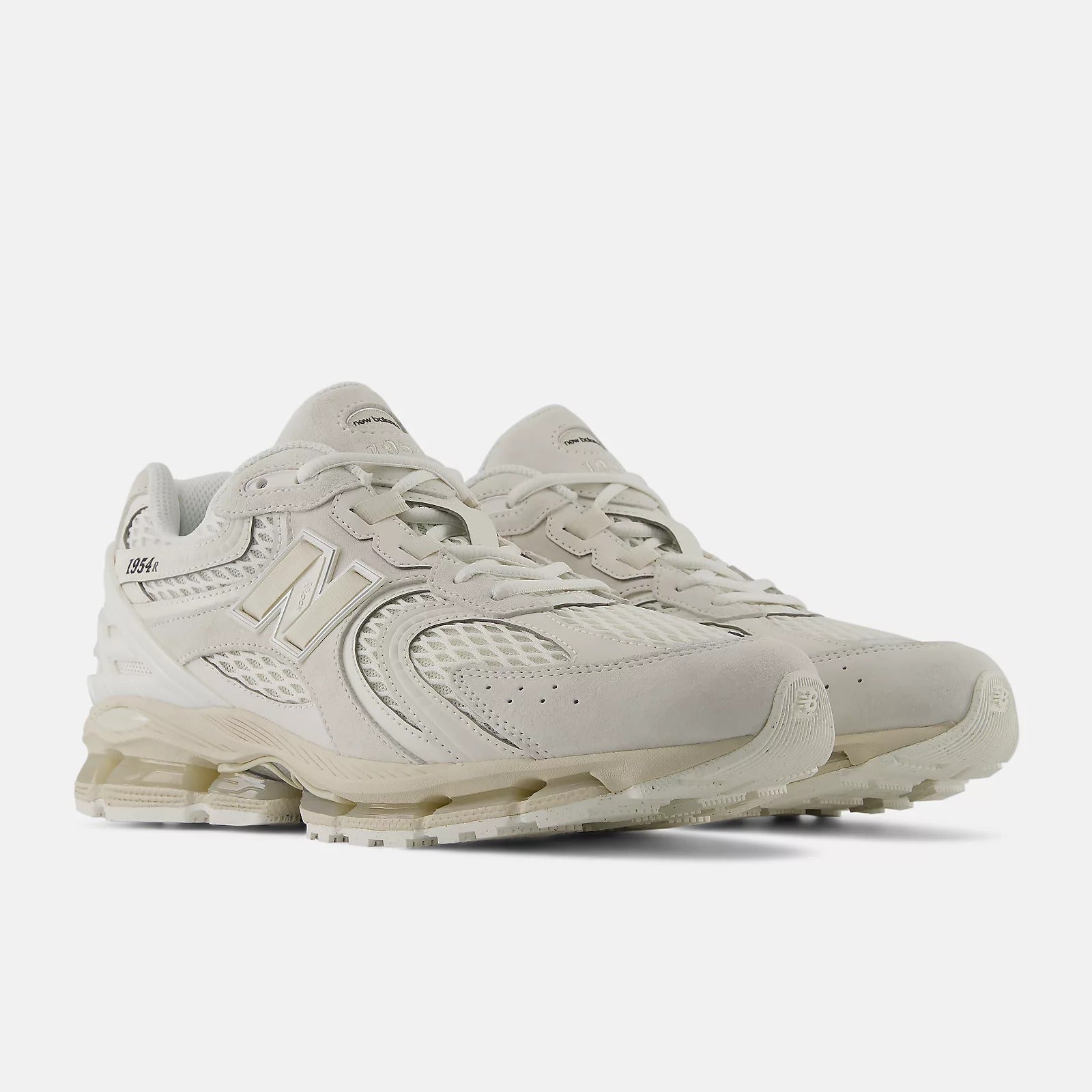 New Balance 1954R U19541R3 sneakers sea salt linen mesh