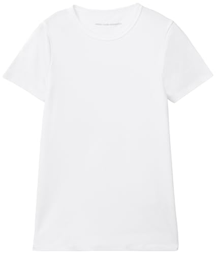 United Colors of Benetton T-Shirt Bambini Manica Corta Cotone