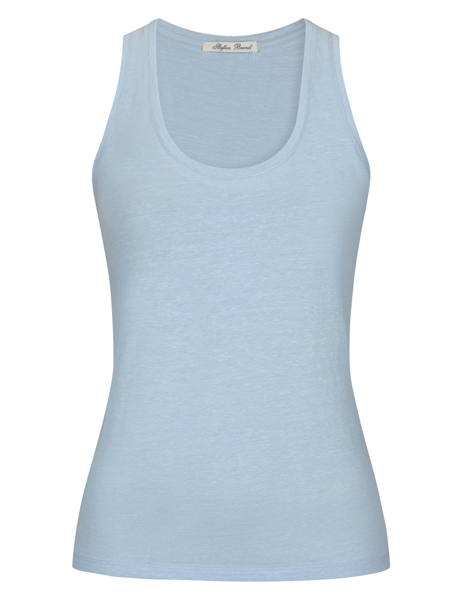 Stefan Brandt T-Shirts Ainoa LI 180E maglietta cotone