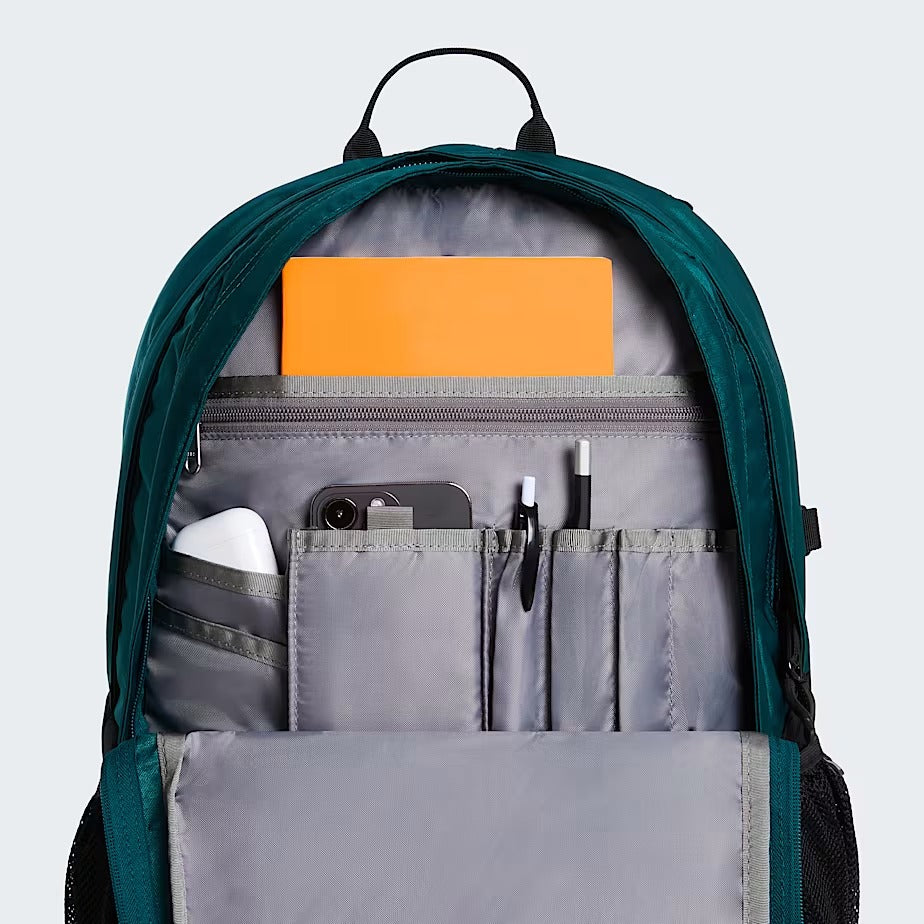 The North Face Borealis Classic zaino pacific teal 29 litri