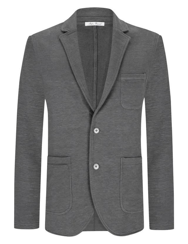 Stefan Brandt Aldo FTE LI felpa hoodie cotone regular