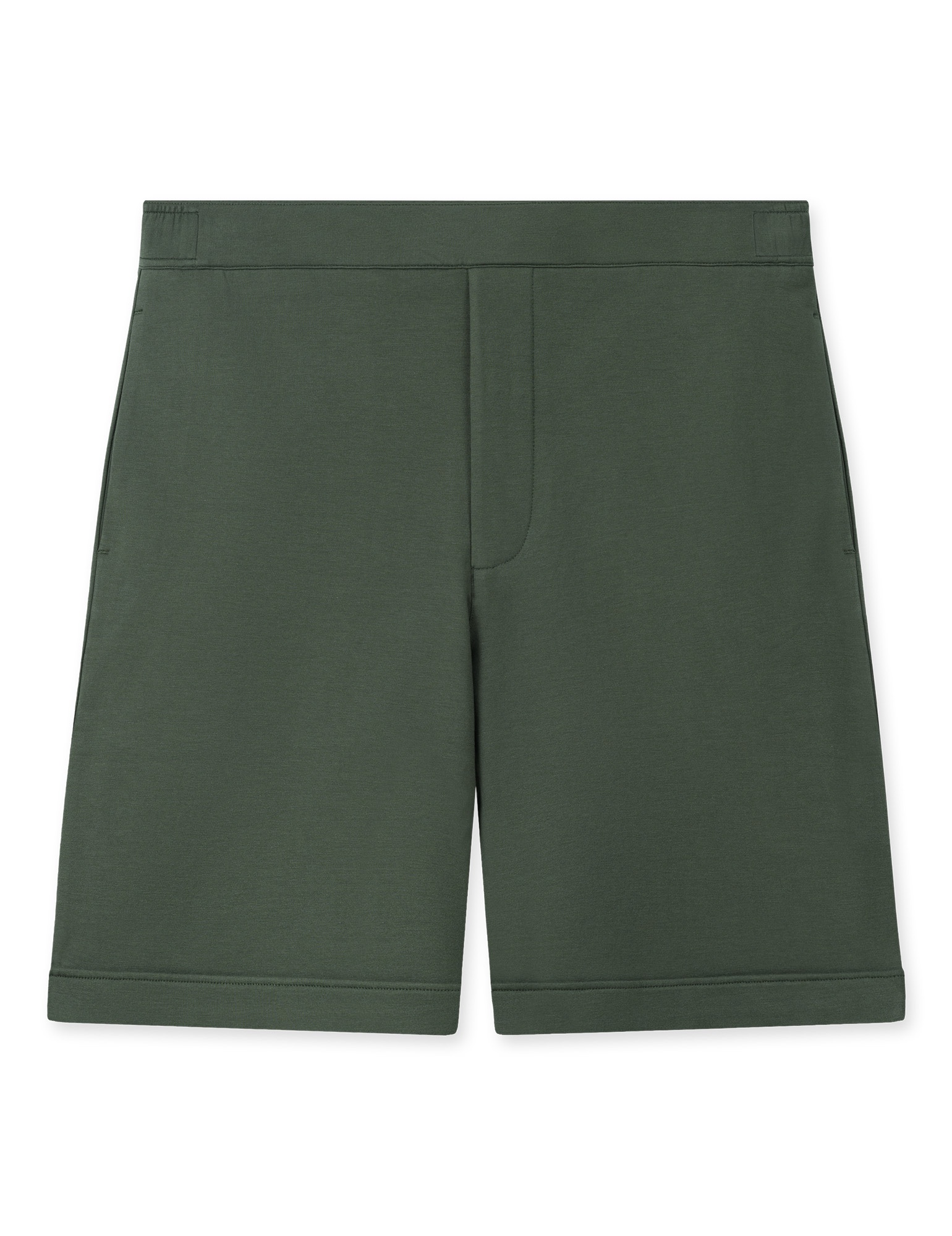 Stefan Brandt Jon Classic Bermuda cotone regular