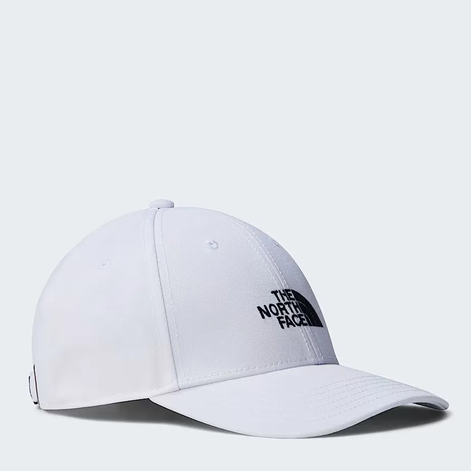The North Face 66 Classic NF0A4VSV cappello Tnf White