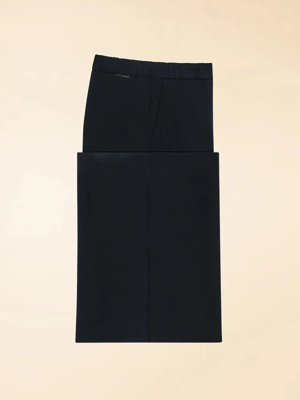 RRD 26854 Surflex Light Pantalone palazzo blue black