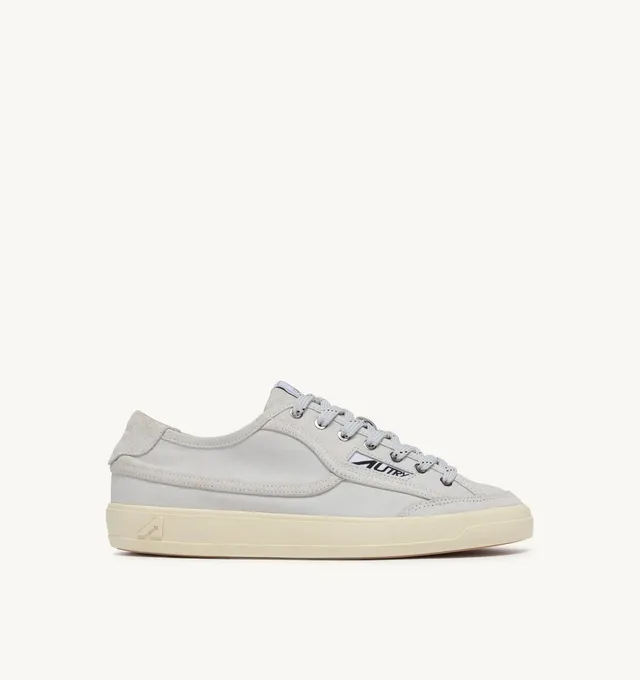 Autry Windscape Low SCLM-KQ01 sneakers uomo Sugar White