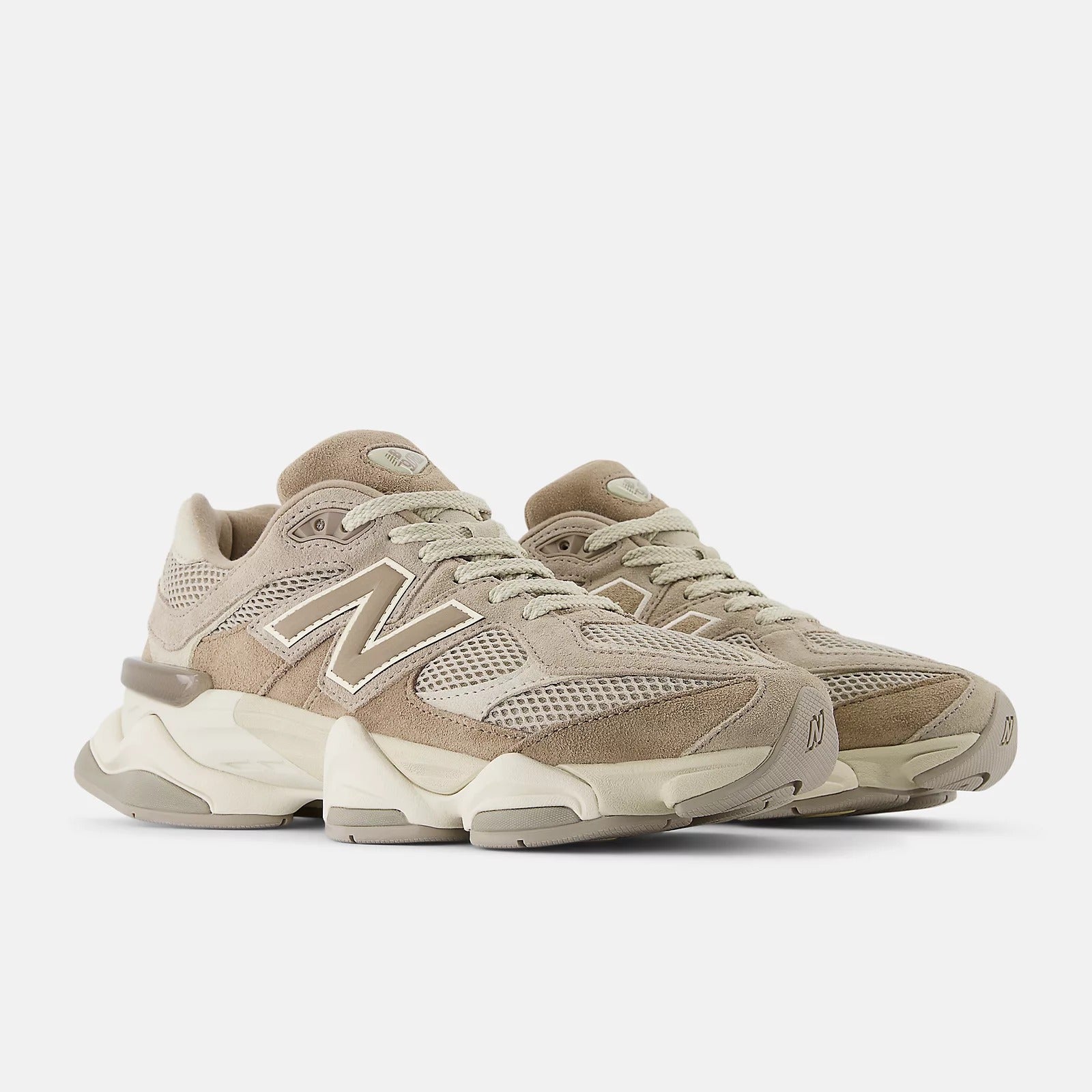 New Balance U9060ERC Sneakers Mushroom Arid Stone Unisex