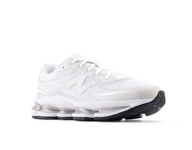 New Balance Abzorb 2000 U20004GM Sneakers Unisex Argento