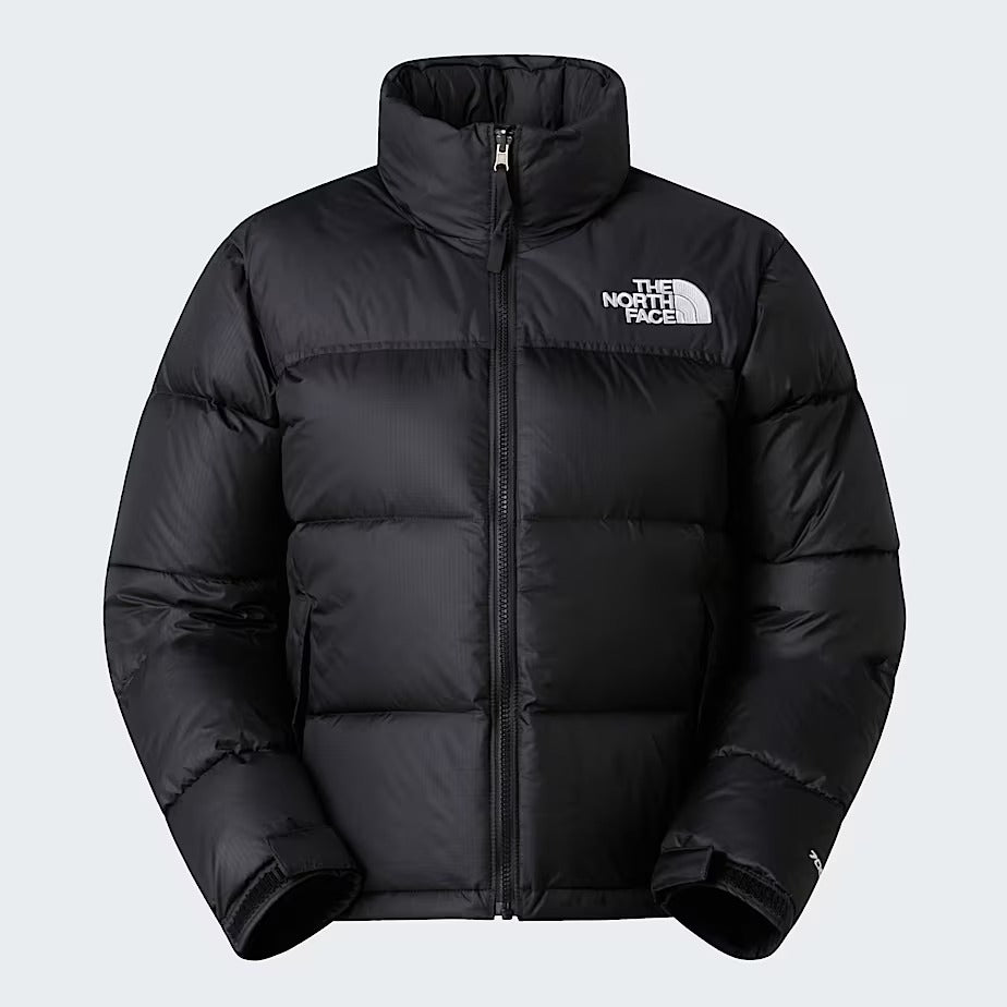 The North Face 1996 Retro Nuptse giacca donna nero piumino