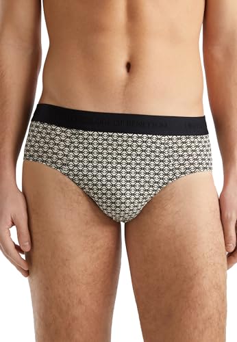 Benetton Intimo 3iep2s00e Slip S cotone organico