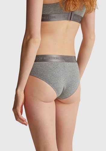 Benetton Intimo e Pigiami Base Layer maglia manica lunga