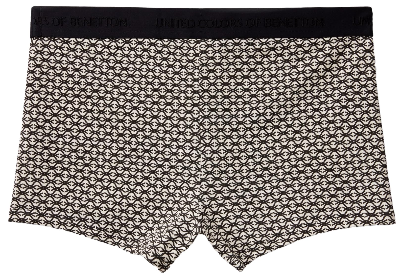 Benetton Boxer 3iep2x00u Intimo Uomo Cotone Taglia S