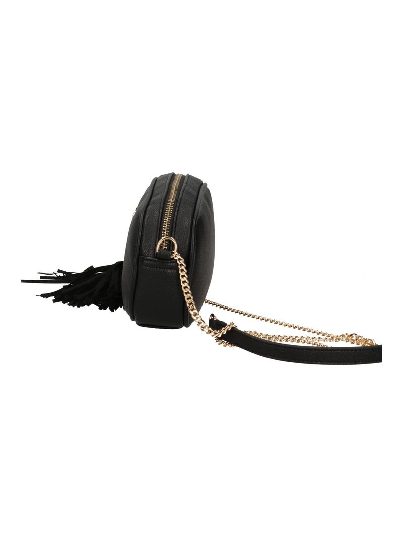 Gaelle Paris Essential GAACW03053 borsa mini camera bag nero