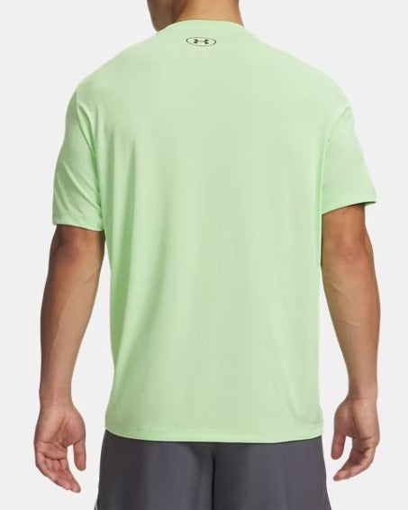 Under Armour Tech Sport 77-60098300 T-shirt Lumos Lime traspirante