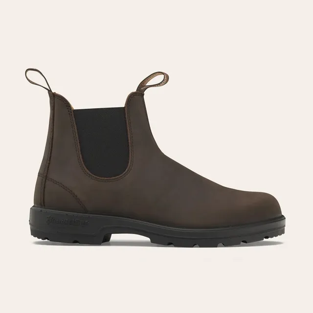 Blundstone 2340 stivaletto uomo marrone pelle