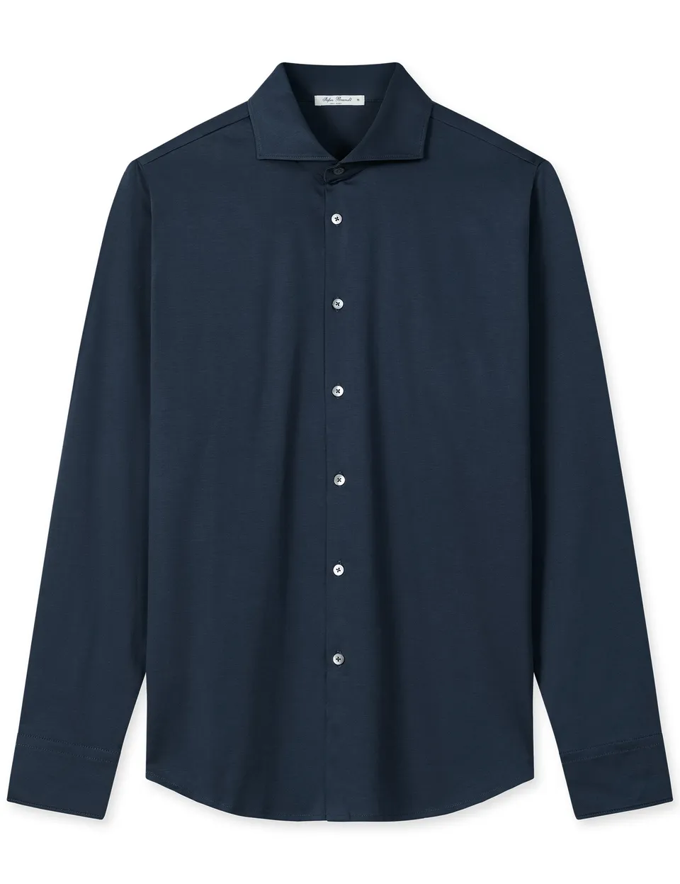 Stefan Brandt Otis HAI LA SUPER I80 camicia cotone