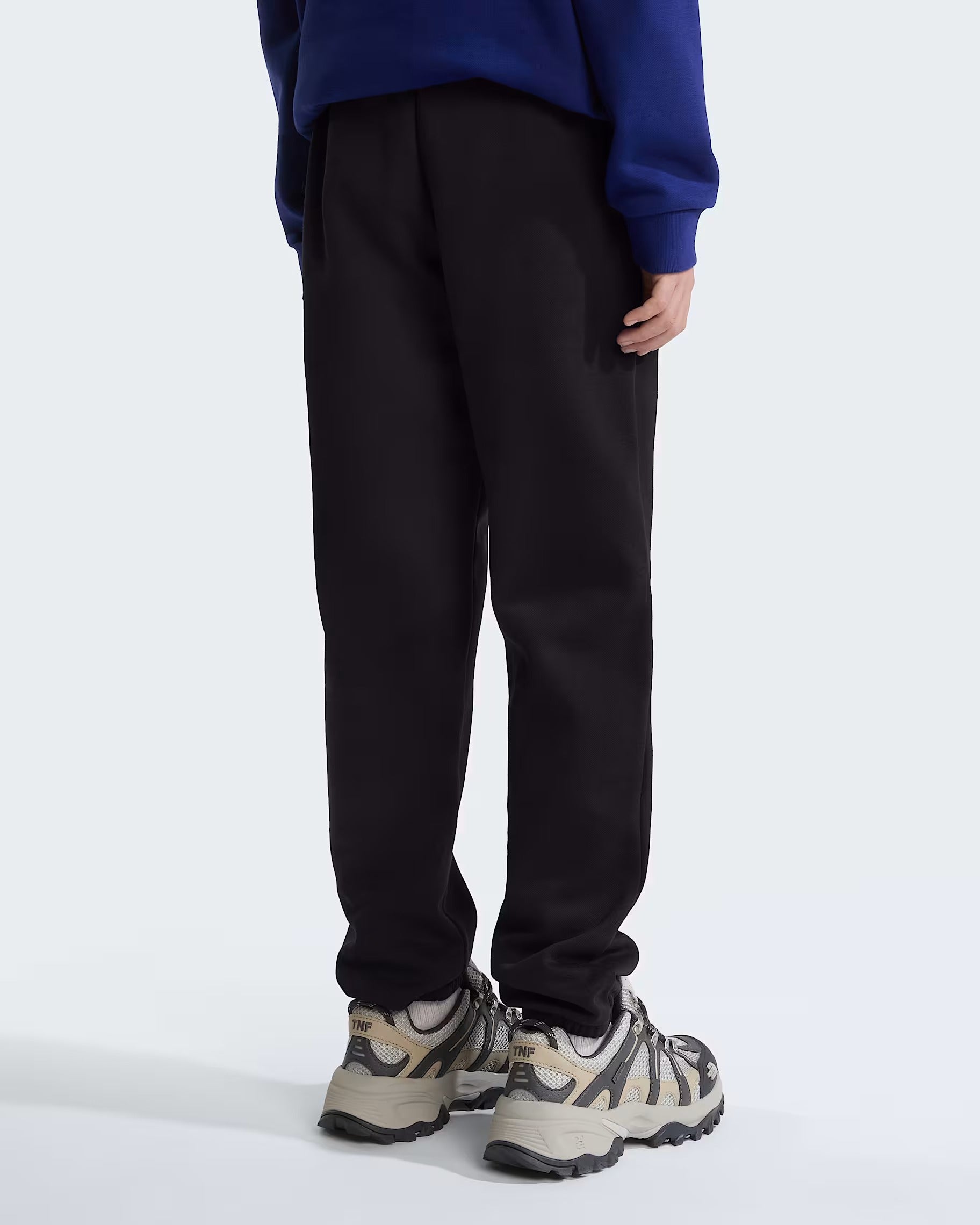 The North Face Evolution Simple Dome Joggers Nero Cotone
