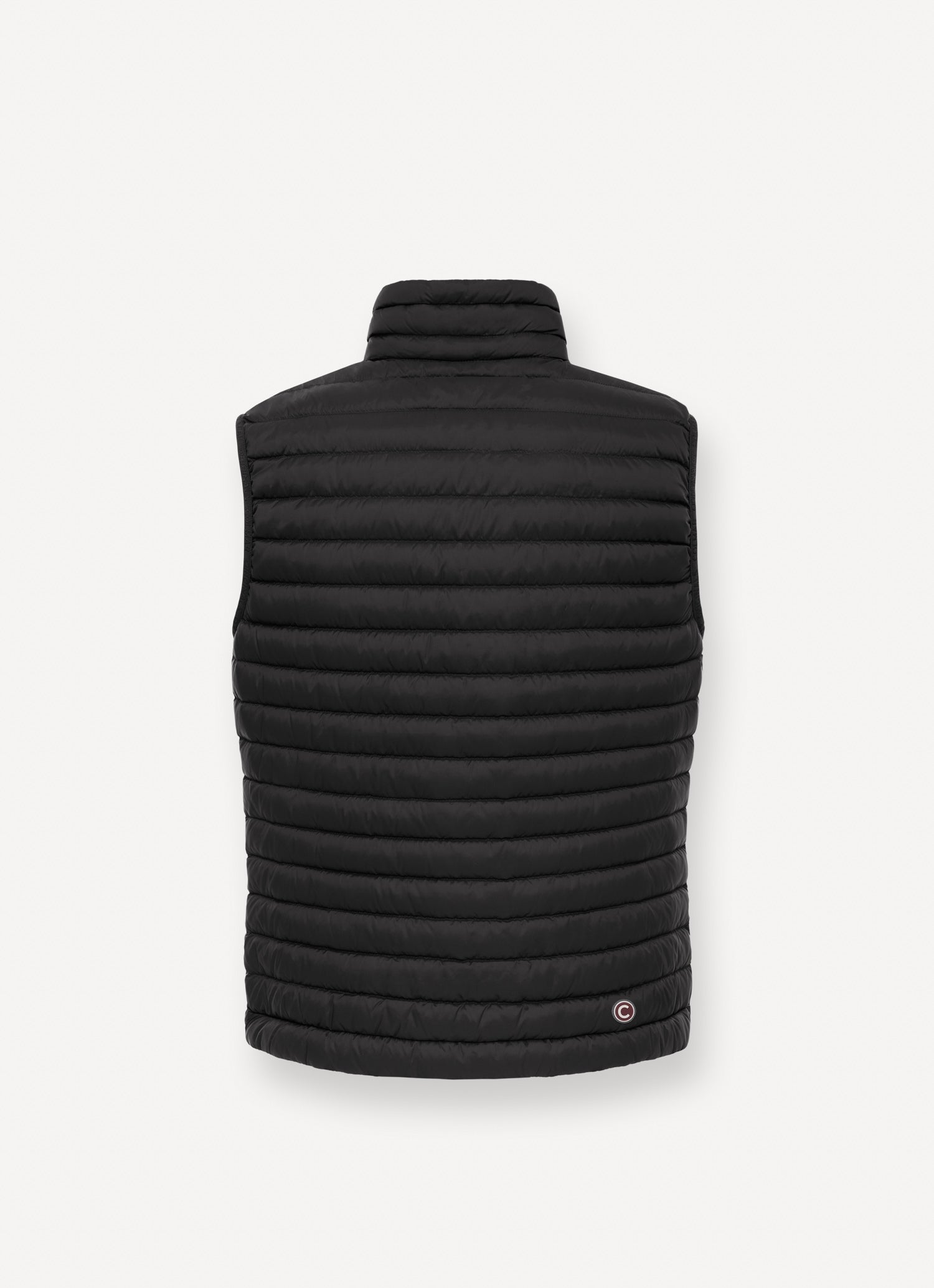 Colmar Repunk 1248 8VX smanicato nylon nero