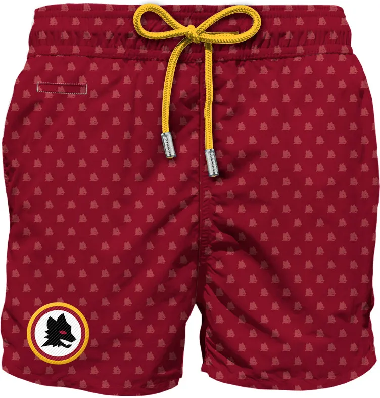 MC2 Saint Barth Lighting Micro Fantasy boxer mare bordeaux Roma