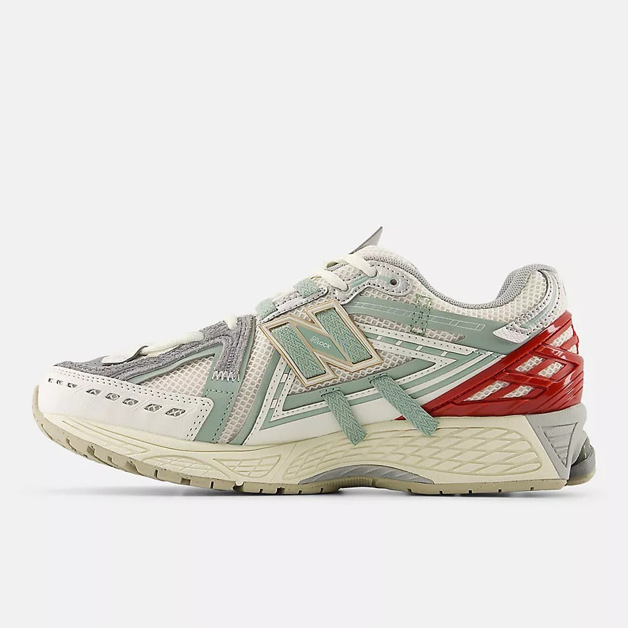New Balance 1906A U19065DY Sneaker Sea Salt Grey
