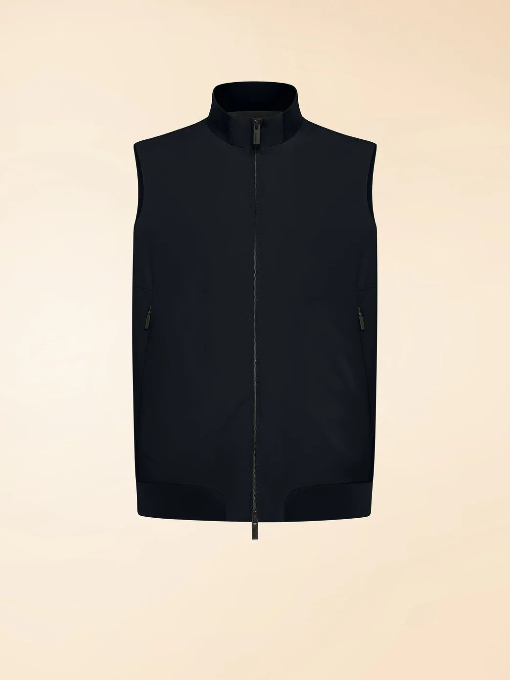 RRD Montecristo 26008 Gilet Uomo Blue Black 50