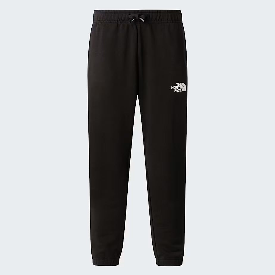 The North Face Simple Dome NF0A8GR6 Jogger Tnf Black